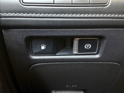 2023 Hyundai Santa Fe Plug-In Hybrid Limited