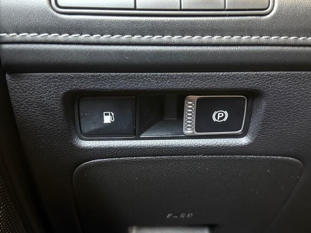 2023 Hyundai Santa Fe Plug-In Hybrid Limited