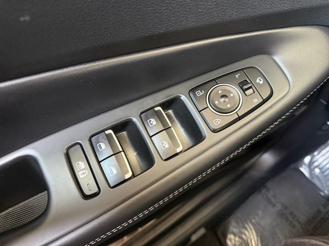 2023 Hyundai Santa Fe Plug-In Hybrid Limited
