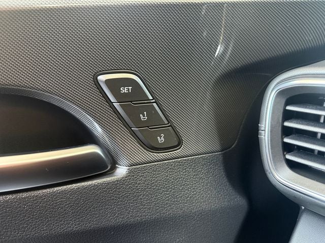 2023 Hyundai Santa Fe Plug-In Hybrid Limited