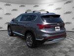 2023 Hyundai Santa Fe Plug-In Hybrid Limited