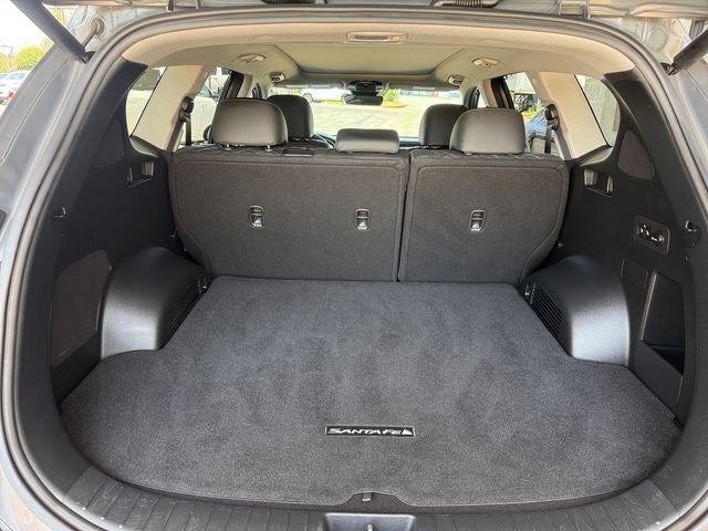 2023 Hyundai Santa Fe Plug-In Hybrid Limited