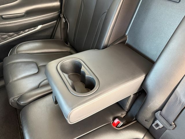 2023 Hyundai Santa Fe Plug-In Hybrid Limited