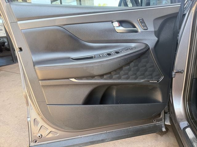 2023 Hyundai Santa Fe Plug-In Hybrid Limited