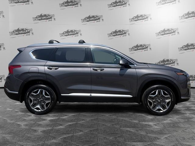 2023 Hyundai Santa Fe Plug-In Hybrid Limited