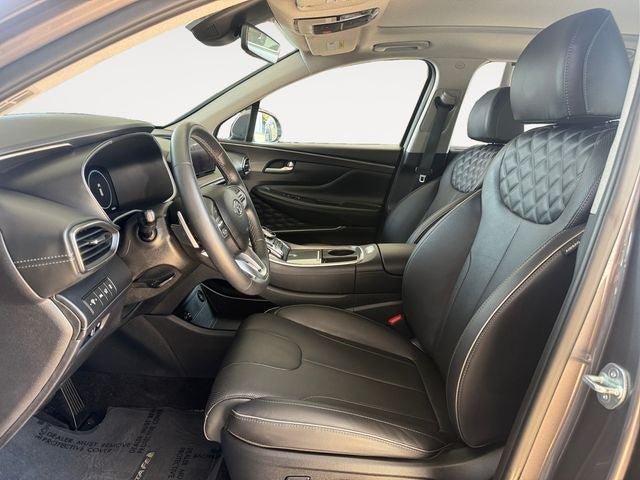 2023 Hyundai Santa Fe Plug-In Hybrid Limited