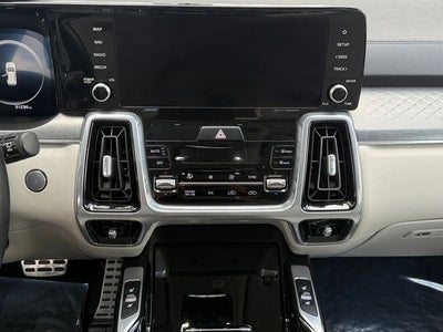 2023 Kia Sorento Plug-In Hybrid SX Prestige