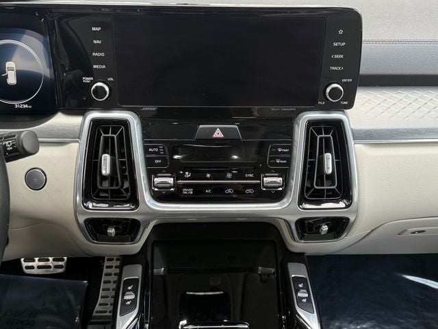 2023 Kia Sorento Plug-In Hybrid SX Prestige