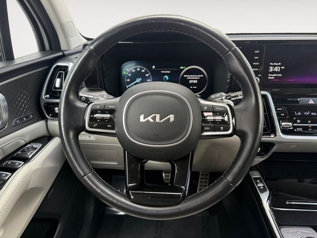 2023 Kia Sorento Plug-In Hybrid SX Prestige