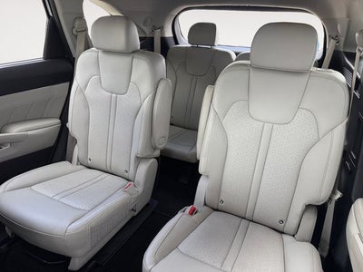 2023 Kia Sorento Plug-In Hybrid SX Prestige