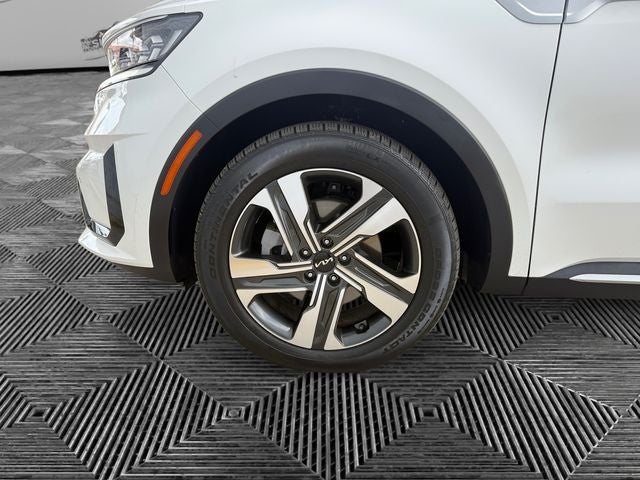 2023 Kia Sorento Plug-In Hybrid SX Prestige