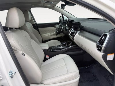 2023 Kia Sorento Plug-In Hybrid SX Prestige