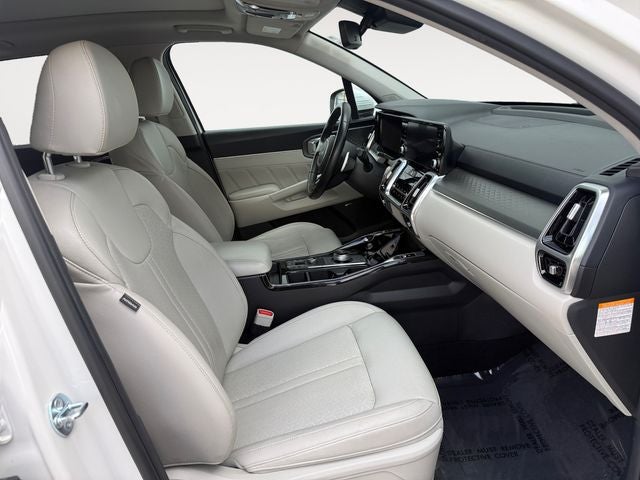 2023 Kia Sorento Plug-In Hybrid SX Prestige