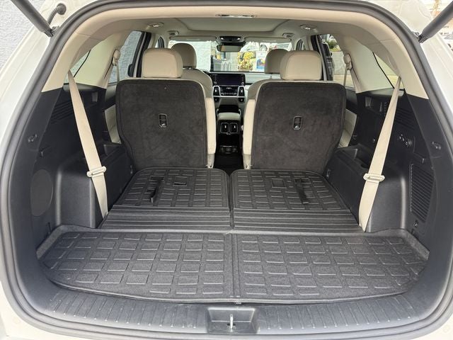2023 Kia Sorento Plug-In Hybrid SX Prestige
