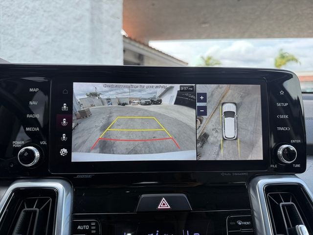 2023 Kia Sorento Plug-In Hybrid SX Prestige