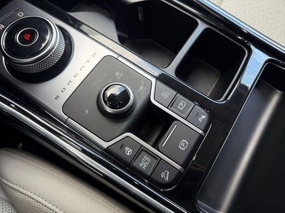 2023 Kia Sorento Plug-In Hybrid SX Prestige