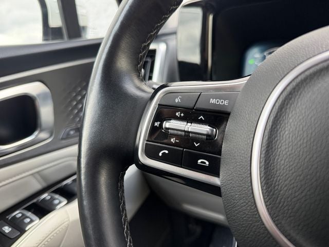 2023 Kia Sorento Plug-In Hybrid SX Prestige