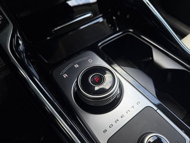 2023 Kia Sorento Plug-In Hybrid SX Prestige