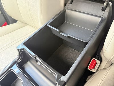 2023 Kia Sorento Plug-In Hybrid SX Prestige