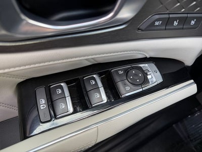 2023 Kia Sorento Plug-In Hybrid SX Prestige