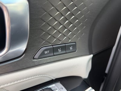 2023 Kia Sorento Plug-In Hybrid SX Prestige