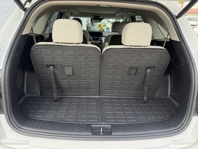 2023 Kia Sorento Plug-In Hybrid SX Prestige