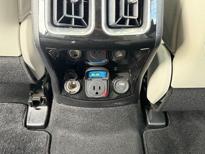 2023 Kia Sorento Plug-In Hybrid SX Prestige