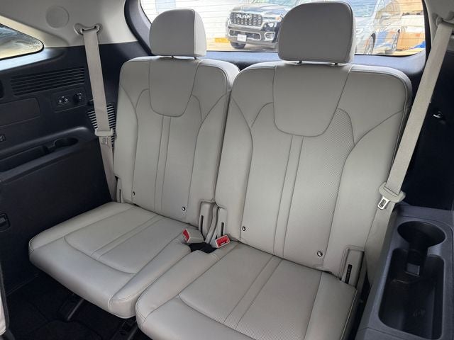 2023 Kia Sorento Plug-In Hybrid SX Prestige