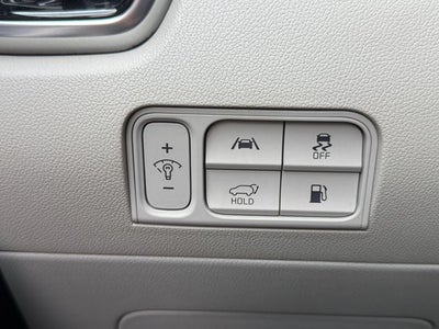 2023 Kia Sorento Plug-In Hybrid SX Prestige