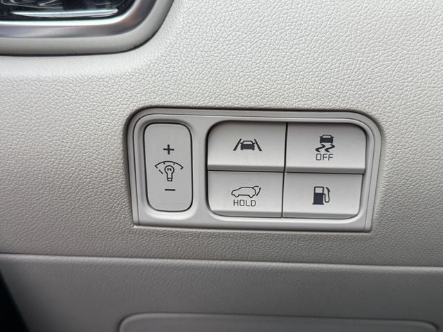 2023 Kia Sorento Plug-In Hybrid SX Prestige