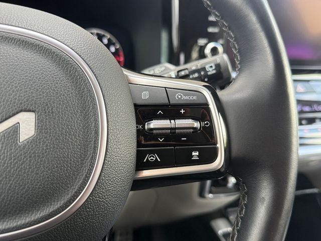 2023 Kia Sorento Plug-In Hybrid SX Prestige