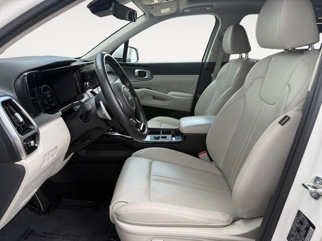 2023 Kia Sorento Plug-In Hybrid SX Prestige