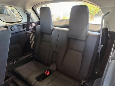 2019 Land Rover Discovery Sport HSE