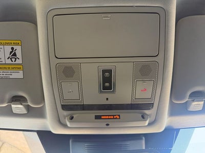 2019 Land Rover Discovery Sport HSE