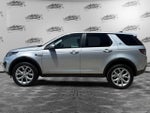 2019 Land Rover Discovery Sport HSE