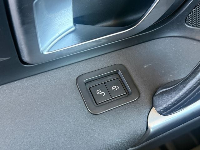 2019 Land Rover Discovery Sport HSE