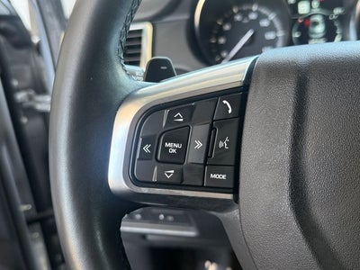 2019 Land Rover Discovery Sport HSE