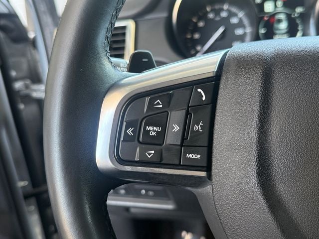 2019 Land Rover Discovery Sport HSE