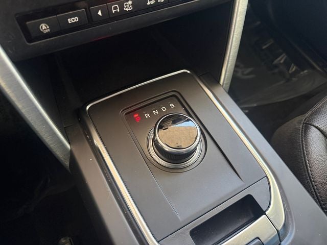2019 Land Rover Discovery Sport HSE