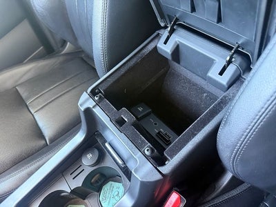 2019 Land Rover Discovery Sport HSE