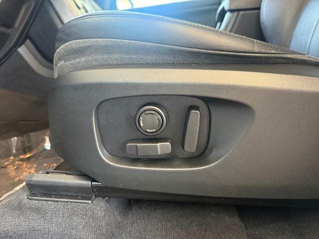 2019 Land Rover Discovery Sport HSE