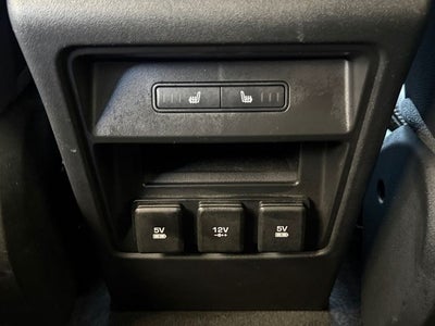 2019 Land Rover Discovery Sport HSE