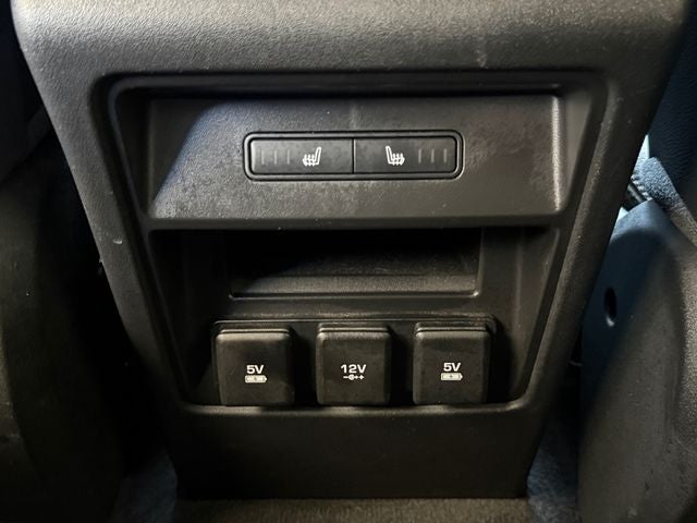 2019 Land Rover Discovery Sport HSE