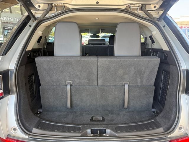 2019 Land Rover Discovery Sport HSE