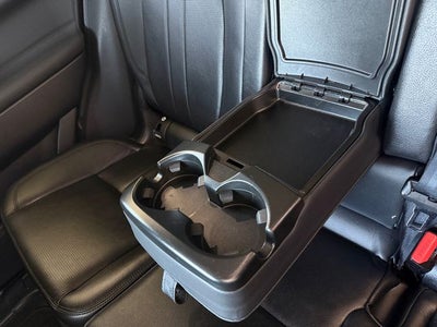 2019 Land Rover Discovery Sport HSE