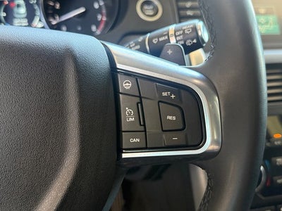 2019 Land Rover Discovery Sport HSE