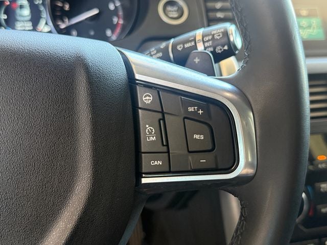 2019 Land Rover Discovery Sport HSE