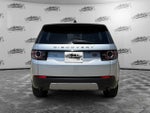 2019 Land Rover Discovery Sport HSE