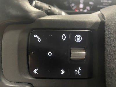 2024 Land Rover Defender 110 X-Dynamic SE
