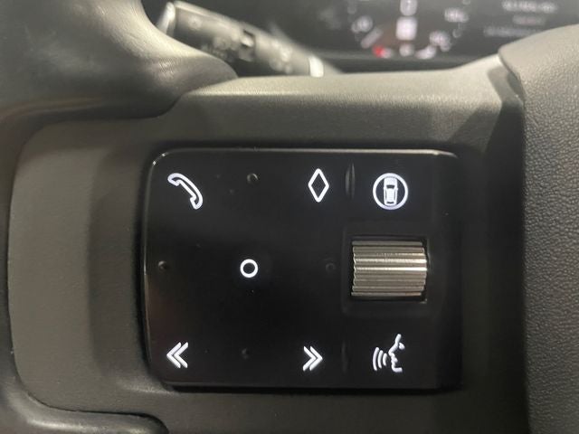 2024 Land Rover Defender 110 X-Dynamic SE